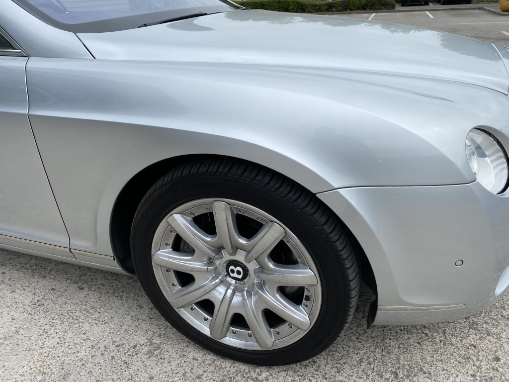 Used Bentley Continental 2004 for sale - 78108101: Photo 66