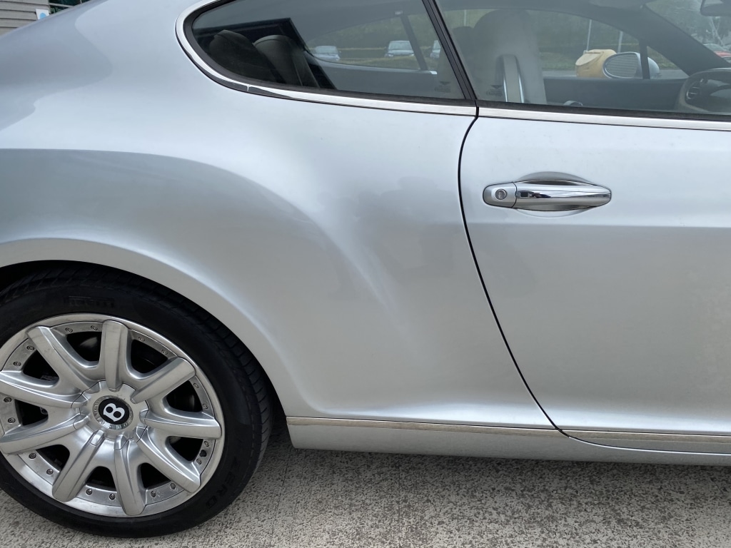 Used Bentley Continental 2004 for sale - 78108101: Photo 68