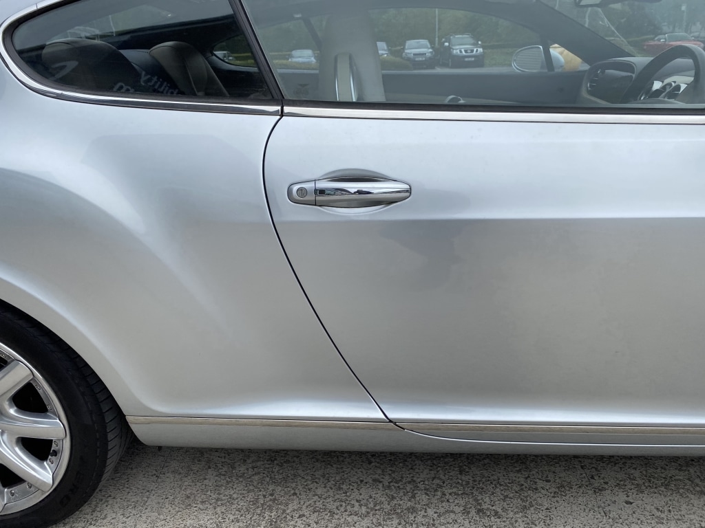 Used Bentley Continental 2004 for sale - 78108101: Photo 69