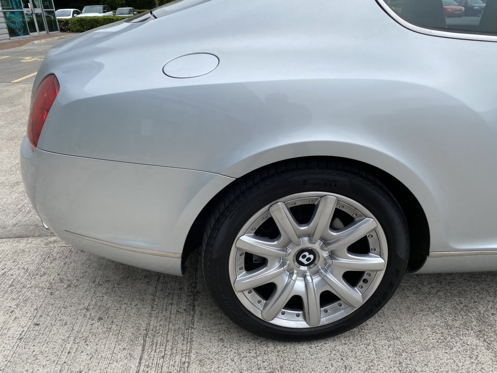 Used Bentley Continental 2004 for sale - 78108101: Photo 75