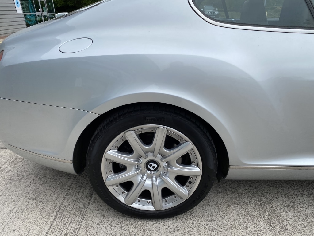 Used Bentley Continental 2004 for sale - 78108101: Photo 76