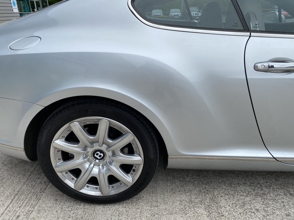 Used Bentley Continental 2004 for sale - 78108101: Photo 77