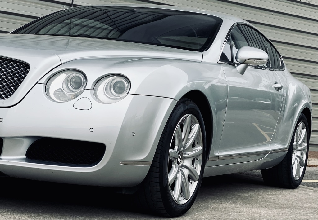 Used Bentley Continental 2004 for sale - 78108101: Photo 9