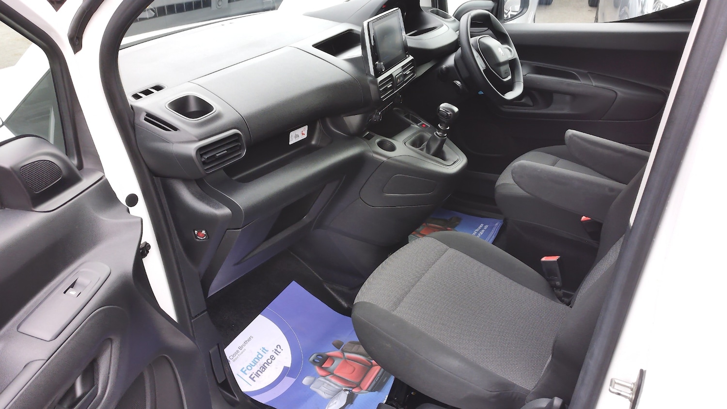 Used Peugeot Partner 2022 for sale - 76985223: Photo 6