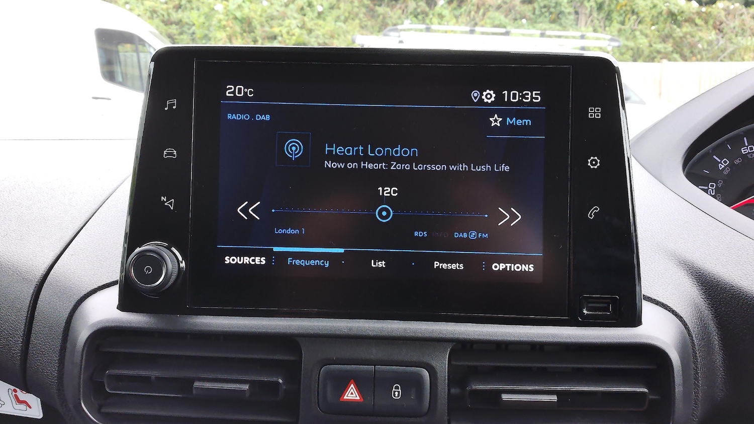 Used Peugeot Partner 2022 for sale - 76985223: Photo 9