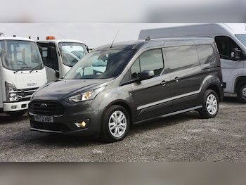Used Ford Transit Connect 2023 for sale - 79515784: Photo