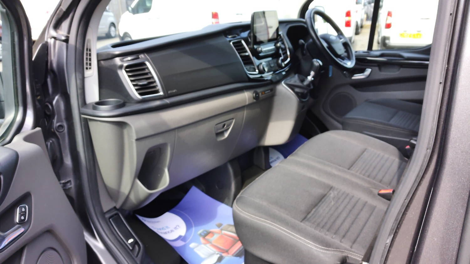 Vehicle 13