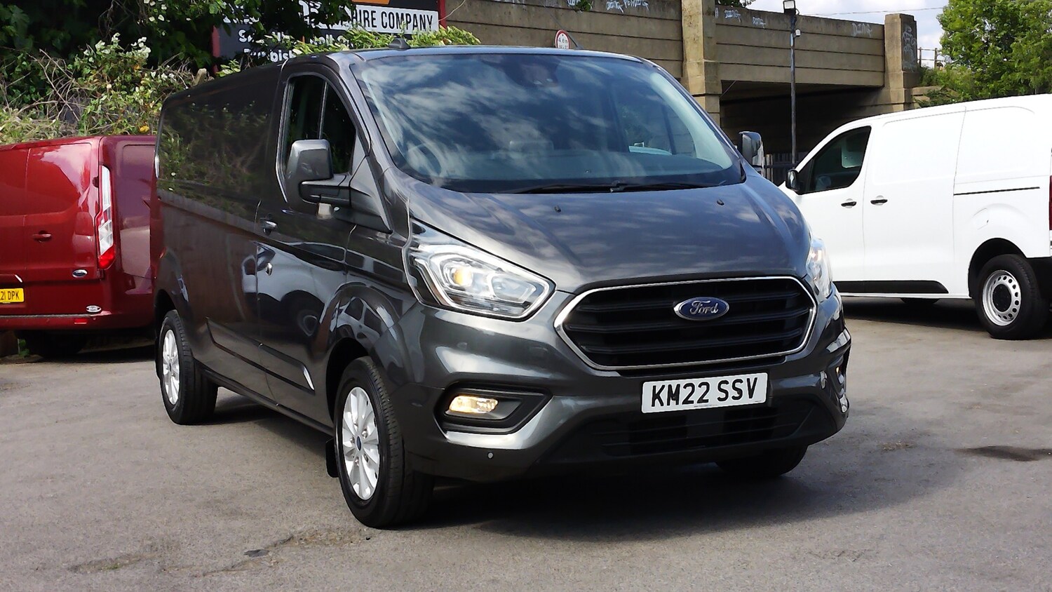 Vehicle 24