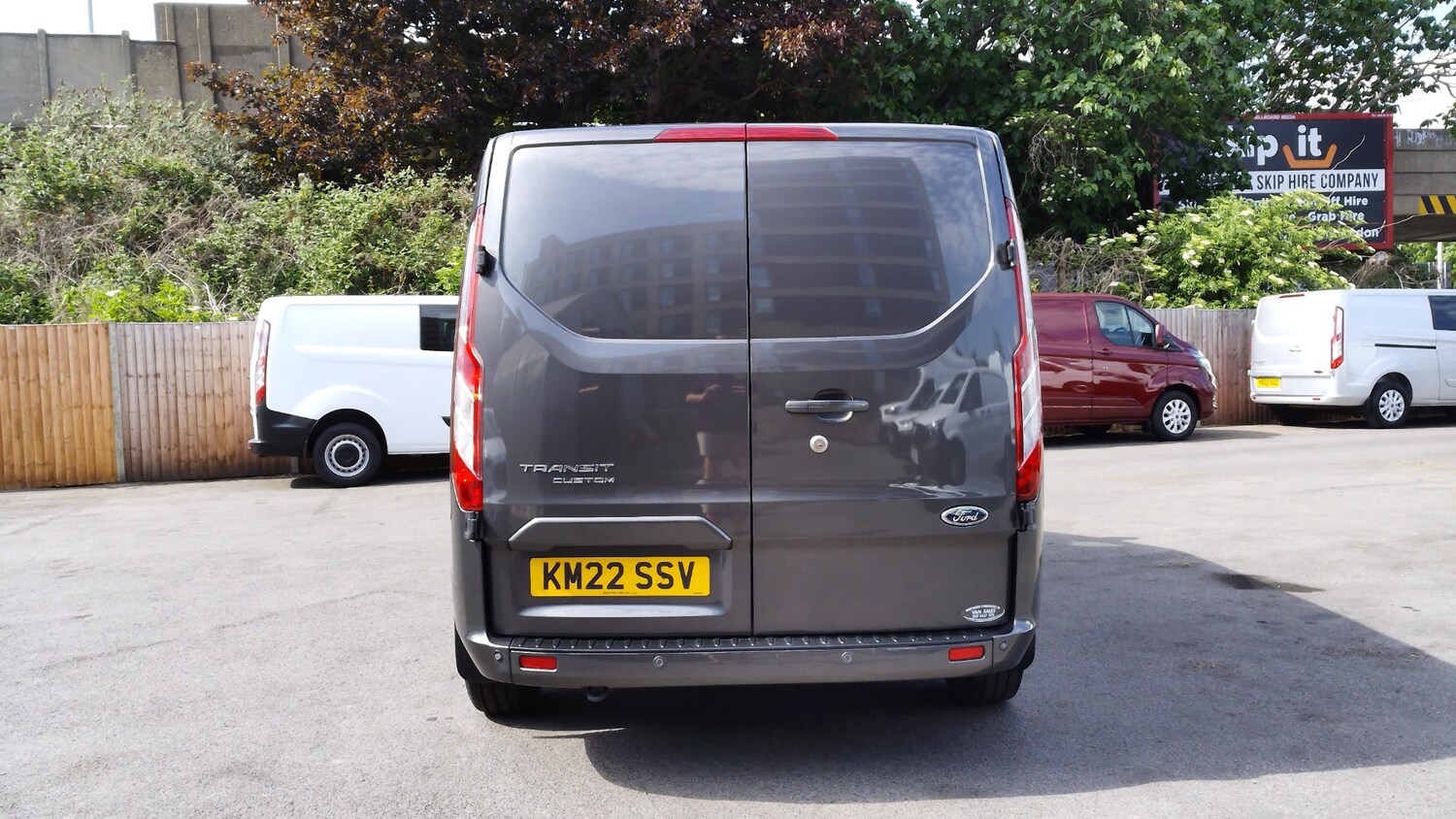 Vehicle 9