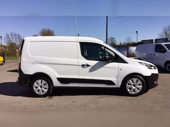 Used Ford Transit Connect 2022 for sale - 78442520: Photo