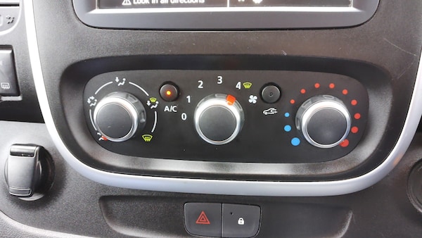 Used Renault Trafic 2021 for sale - 76287796: Photo 19