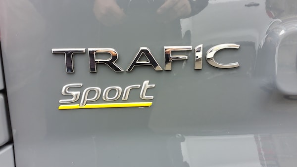 Used Renault Trafic 2021 for sale - 76287796: Photo 26