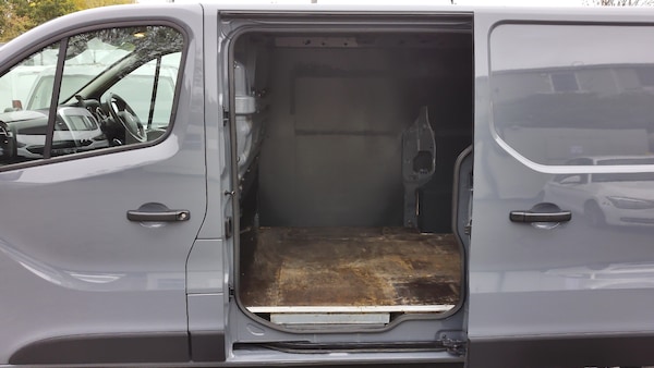 Used Renault Trafic 2021 for sale - 76287796: Photo 27