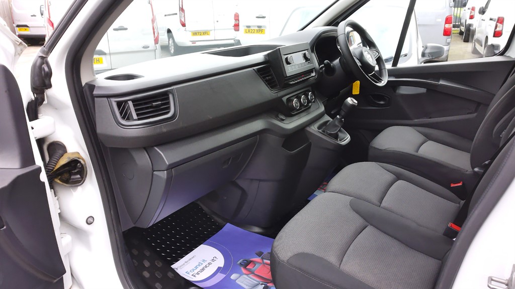 Used Nissan Primastar 2022 for sale - 77715808: Photo 14