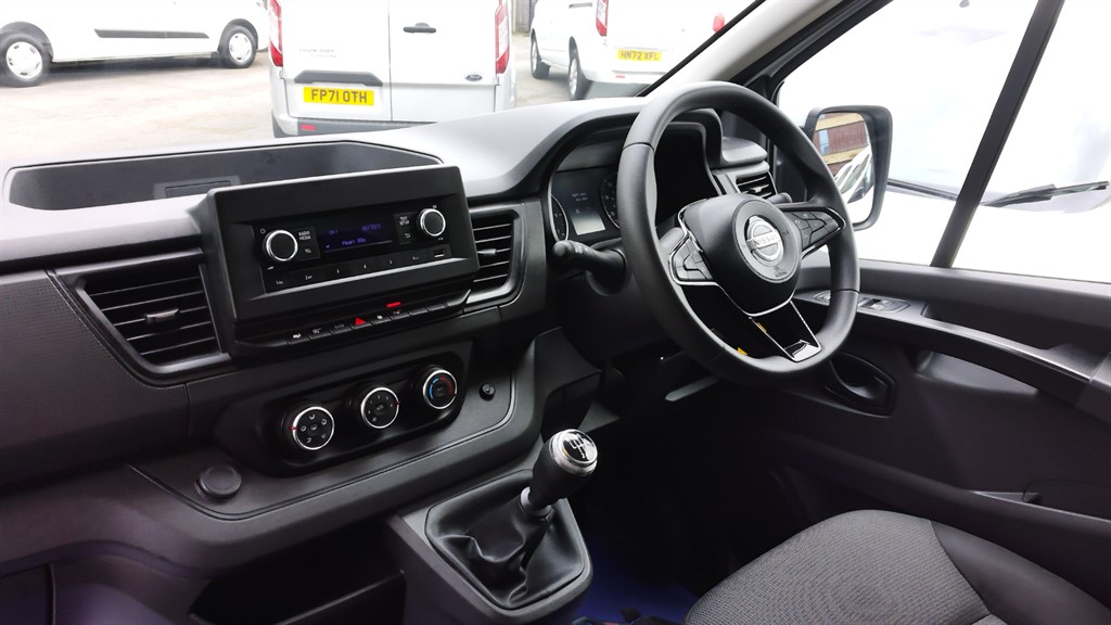 Used Nissan Primastar 2022 for sale - 77715808: Photo 15