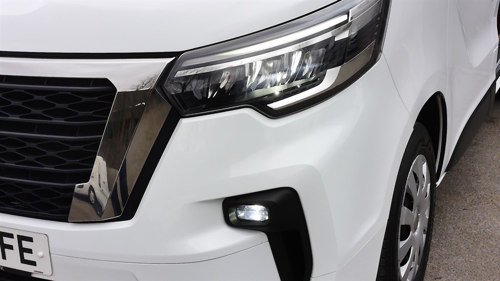 Used Nissan Primastar 2022 for sale - 77715808: Photo 22