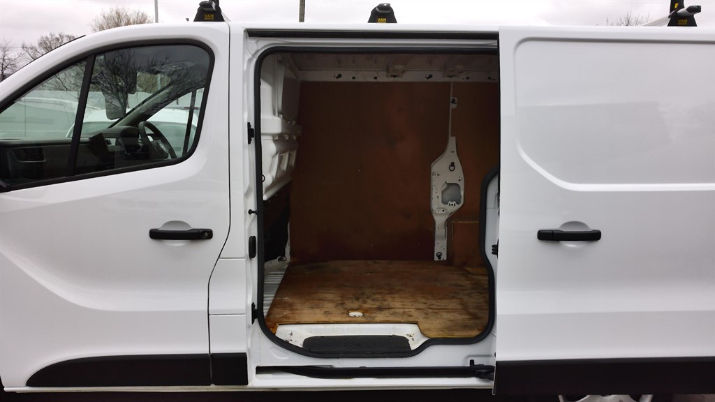 Used Nissan Primastar 2022 for sale - 77715808: Photo 24