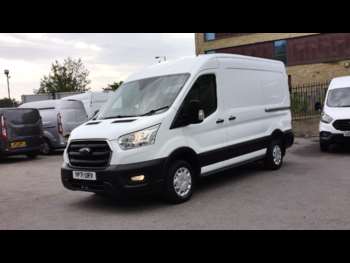 Used Ford Transit 2021 for sale - 74938444: Photo