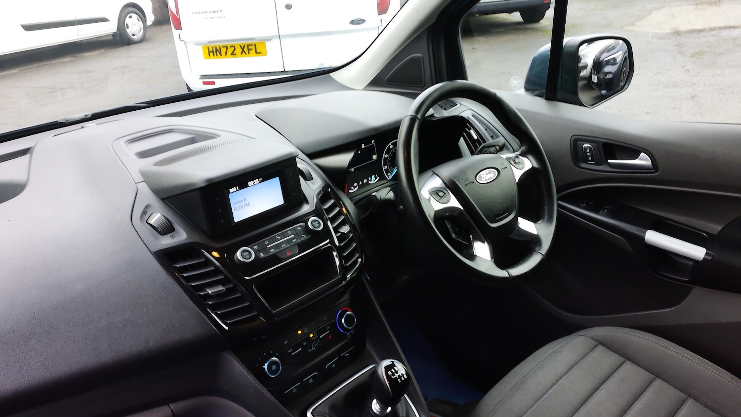 Used Ford Transit Connect 2019 for sale - 77542566: Photo 13