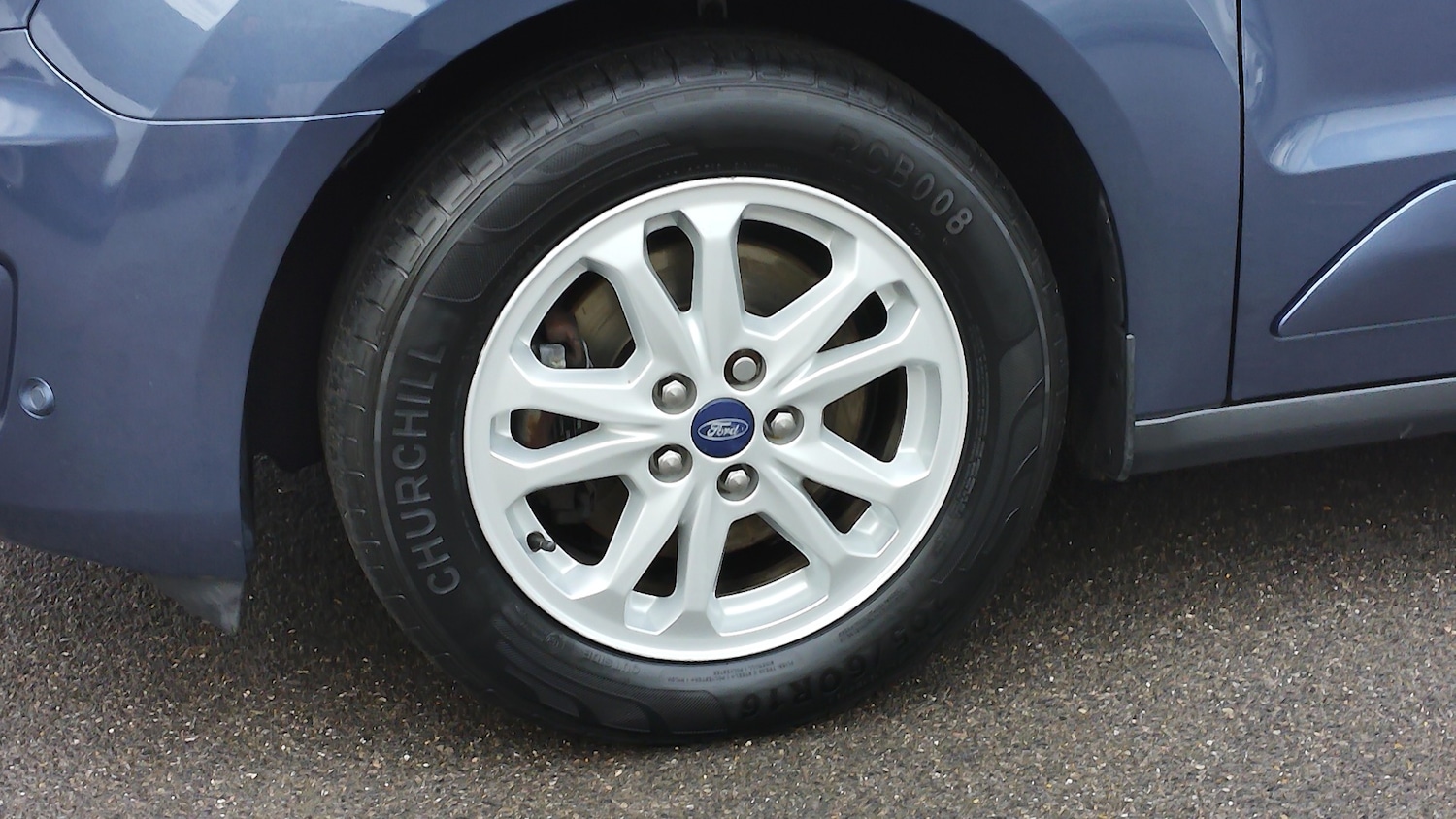 Used Ford Transit Connect 2019 for sale - 77542566: Photo 19