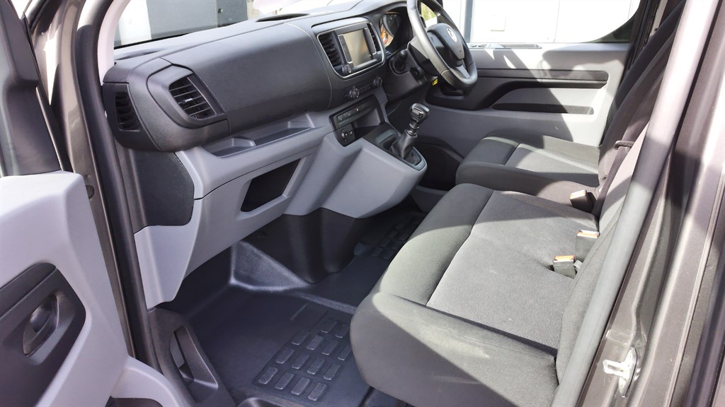 Used Vauxhall Vivaro 2022 for sale - 78166023: Photo 15