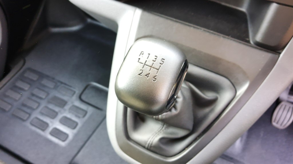 Used Vauxhall Vivaro 2022 for sale - 78166023: Photo 18