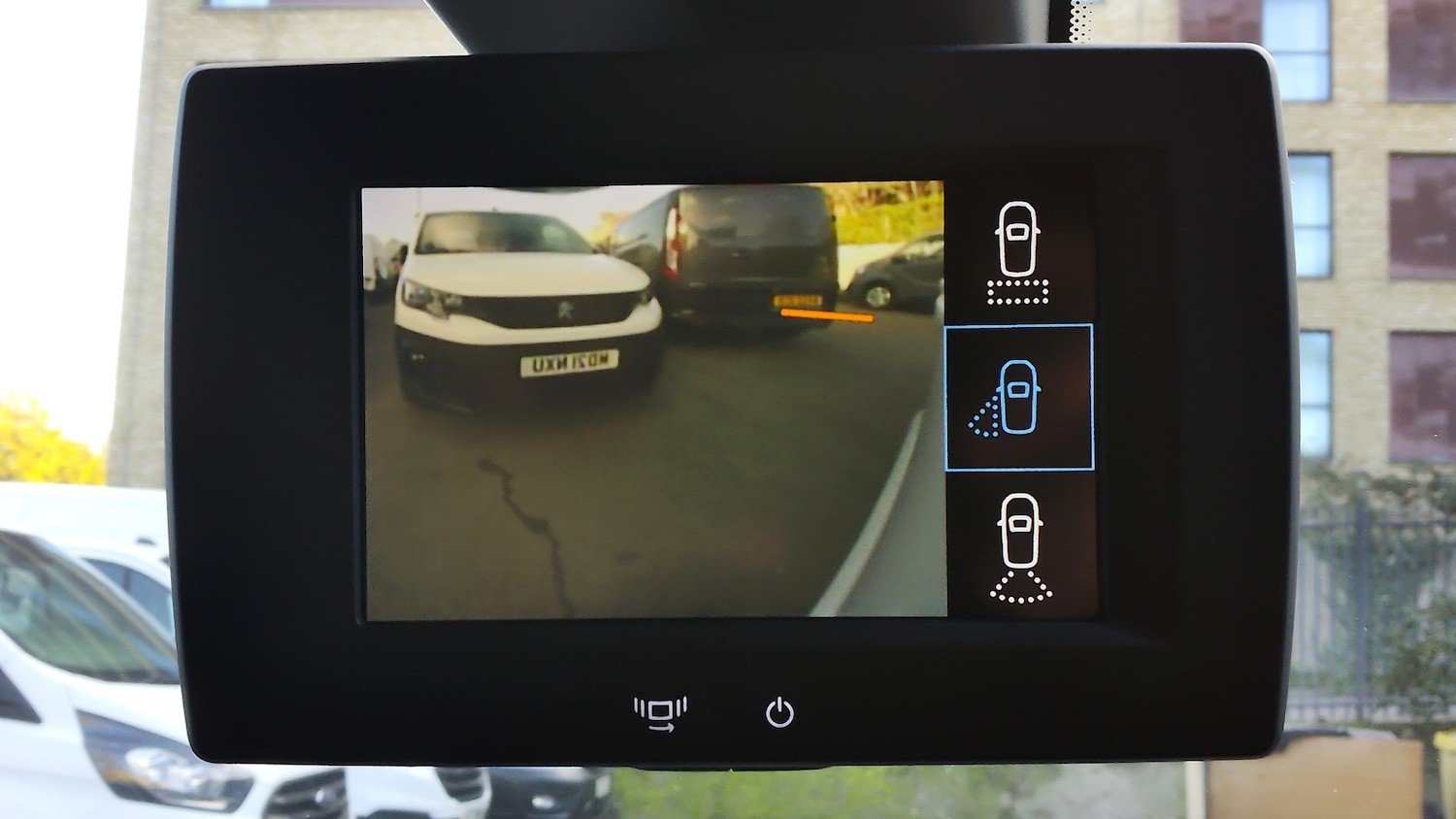 Used Peugeot Partner 2022 for sale - 76599686: Photo 18