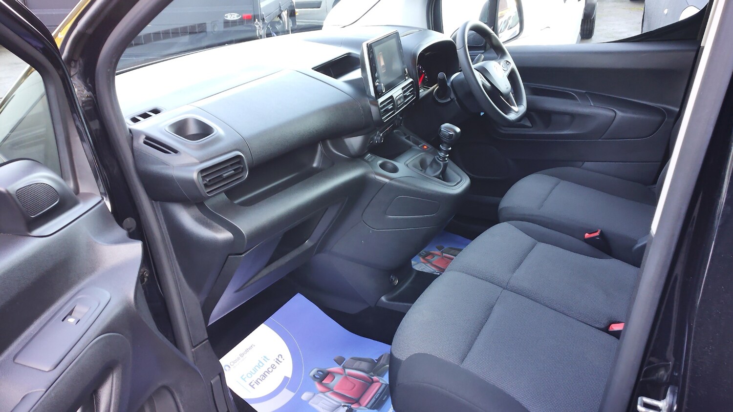 Used Vauxhall Combo 2021 for sale - 77382043: Photo 14