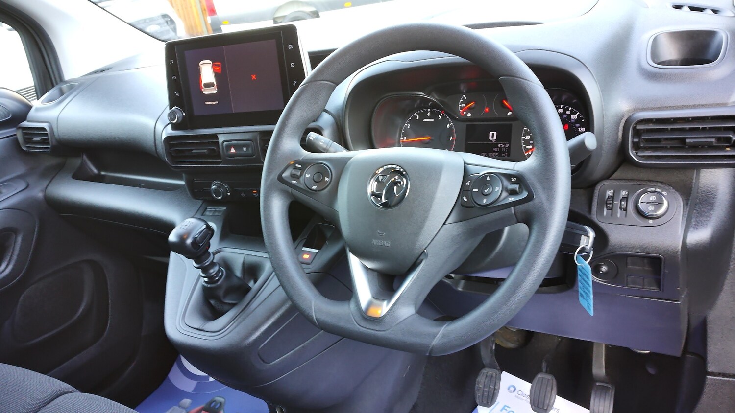 Used Vauxhall Combo 2021 for sale - 77382043: Photo 15