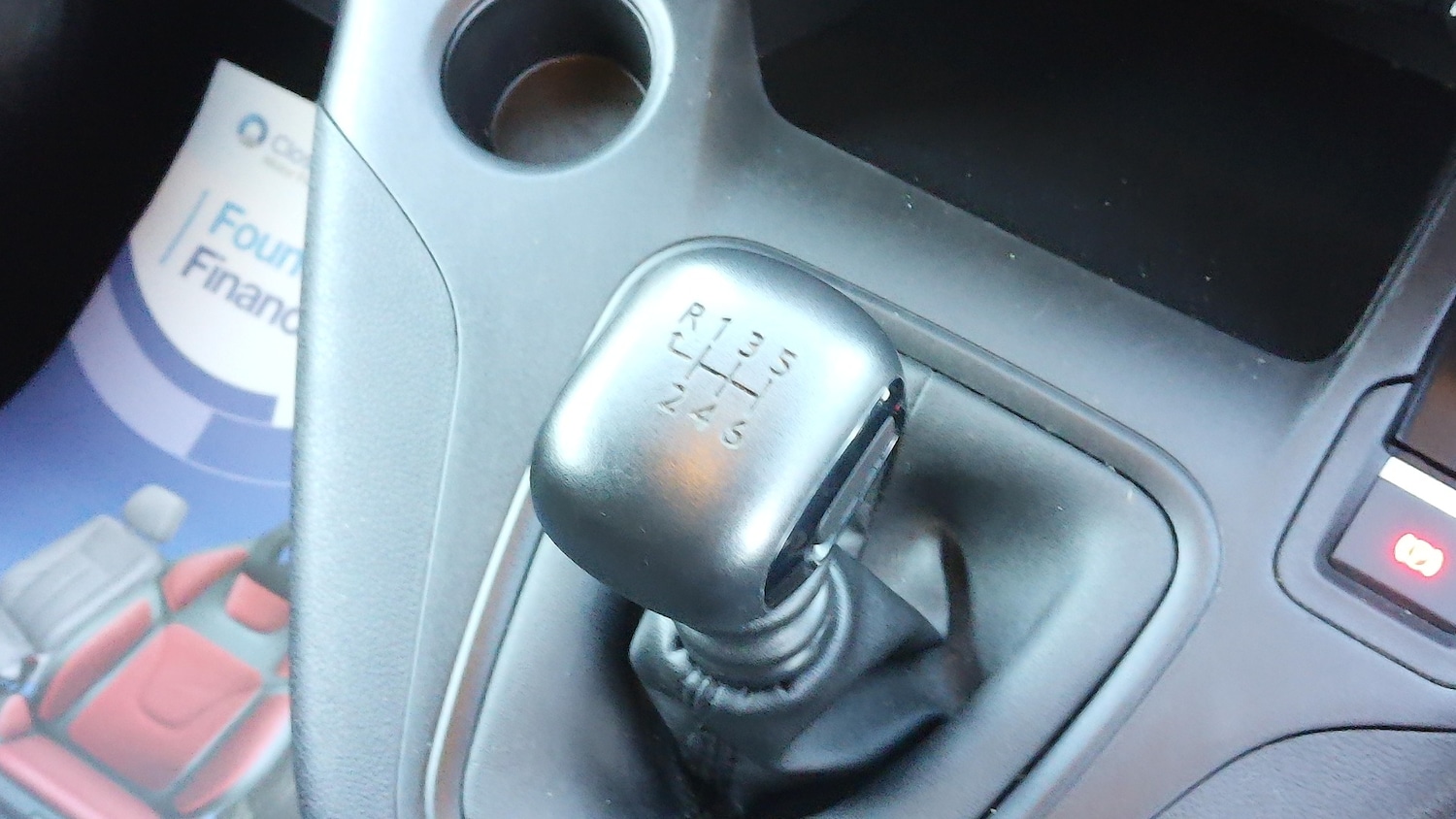 Used Vauxhall Combo 2021 for sale - 77382043: Photo 18