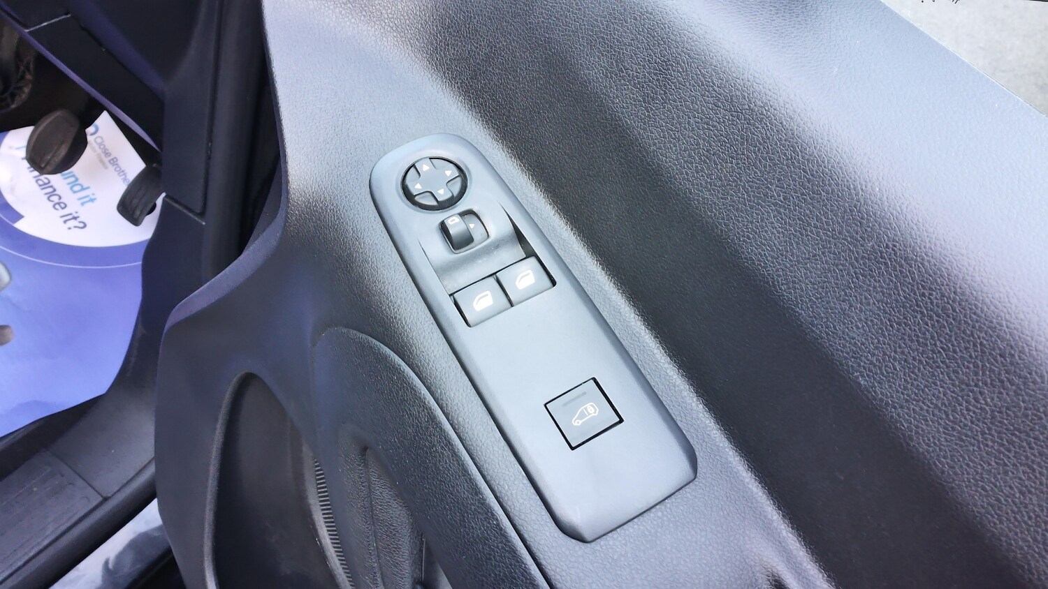 Used Vauxhall Combo 2021 for sale - 77382043: Photo 19