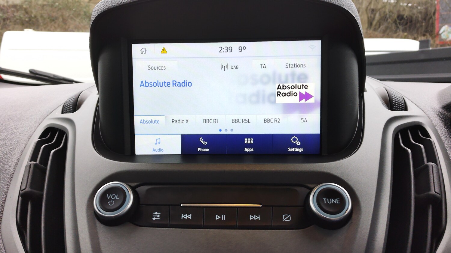 Used Ford Transit Courier 2022 for sale - 77451285: Photo 15