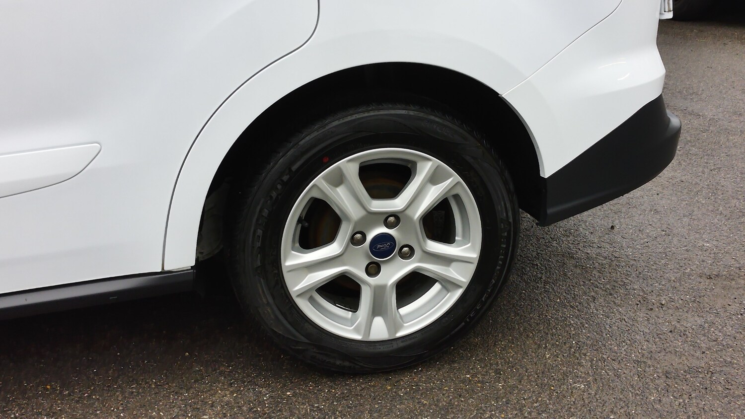 Used Ford Transit Courier 2022 for sale - 77451285: Photo 19