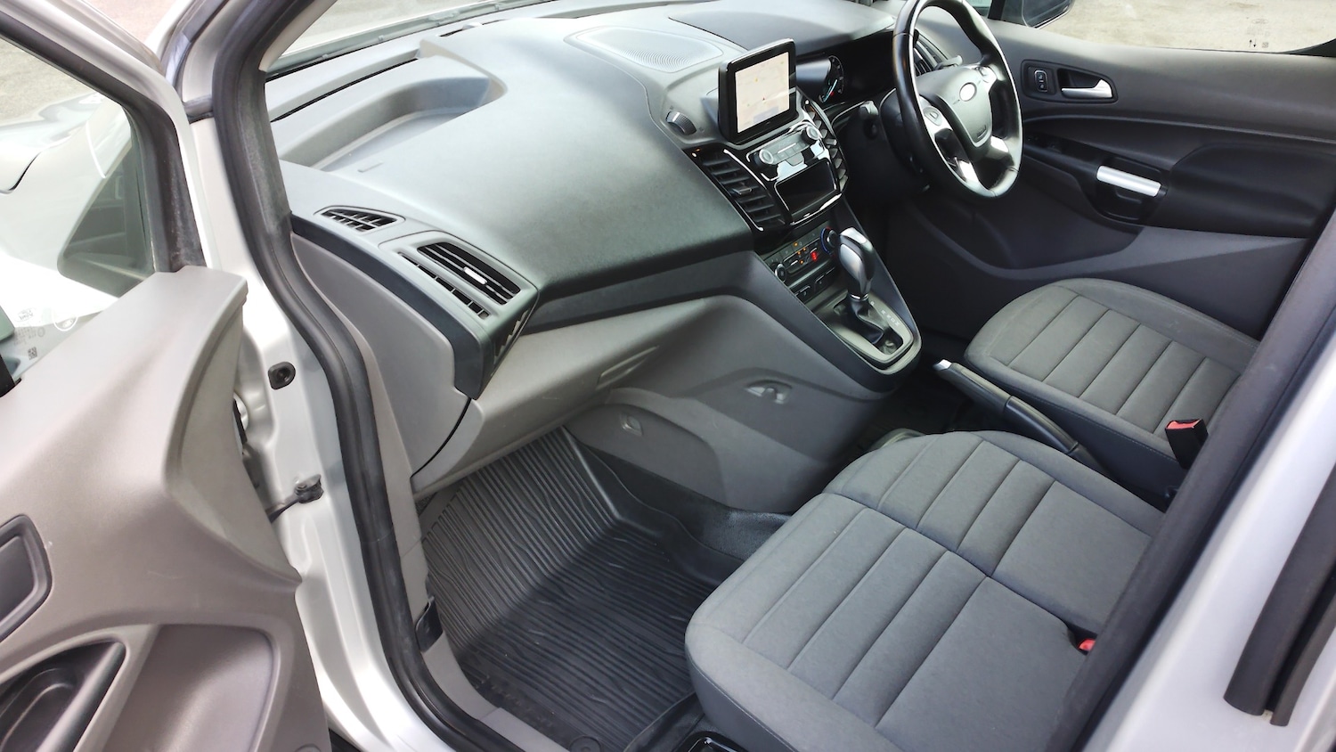 Used Ford Transit Connect 2021 for sale - 76693577: Photo 14