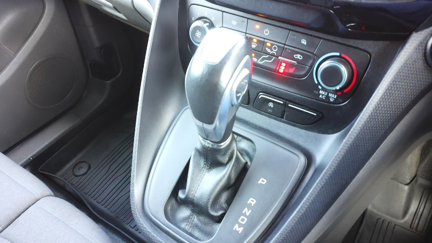 Used Ford Transit Connect 2021 for sale - 76693577: Photo 15