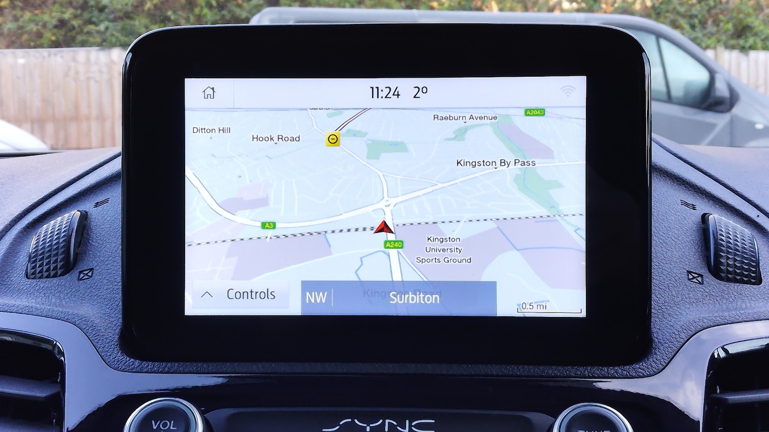 Used Ford Transit Connect 2021 for sale - 76693577: Photo 16