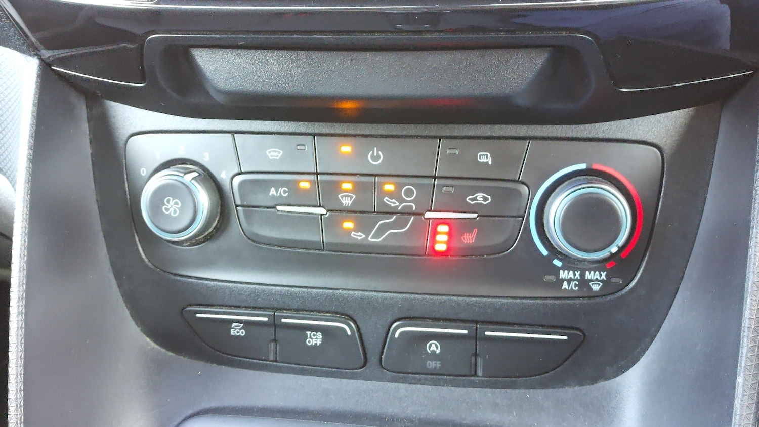 Used Ford Transit Connect 2021 for sale - 76693577: Photo 18