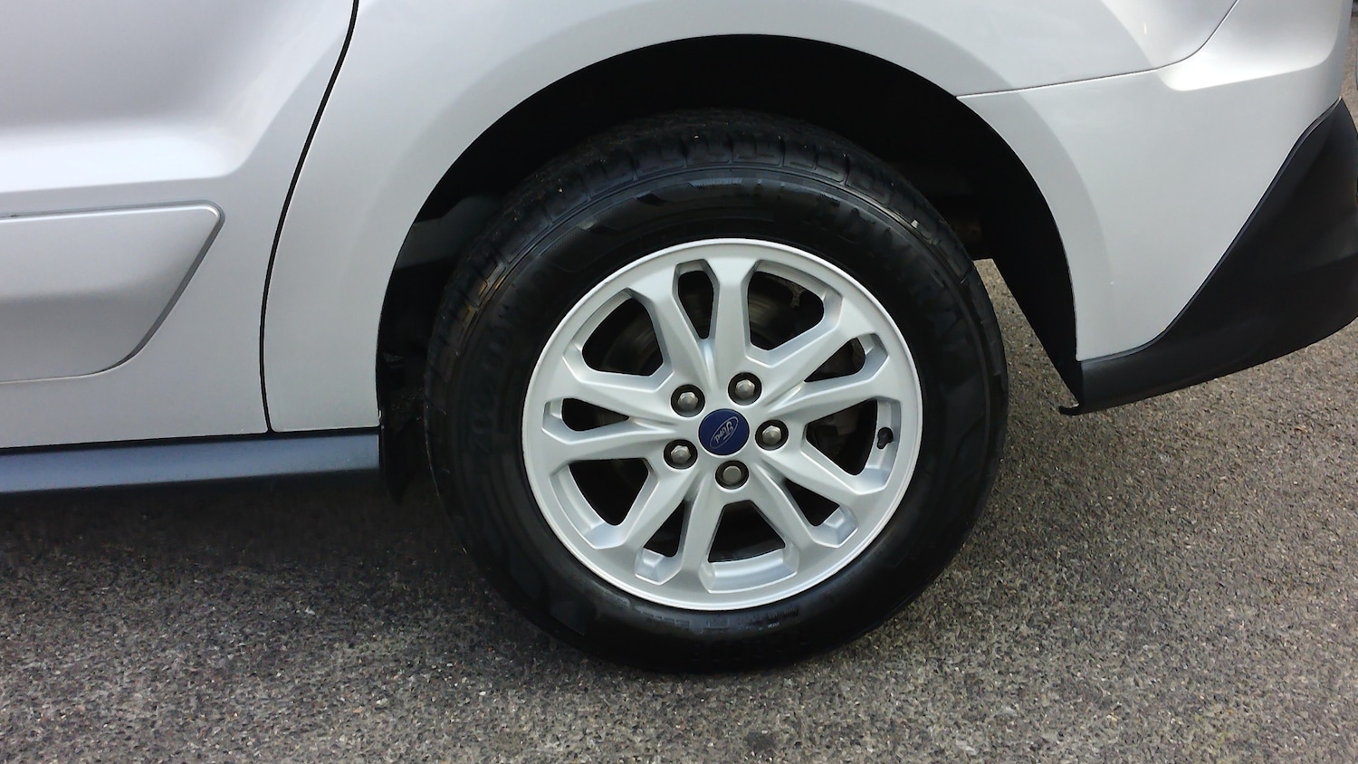 Used Ford Transit Connect 2021 for sale - 76693577: Photo 20