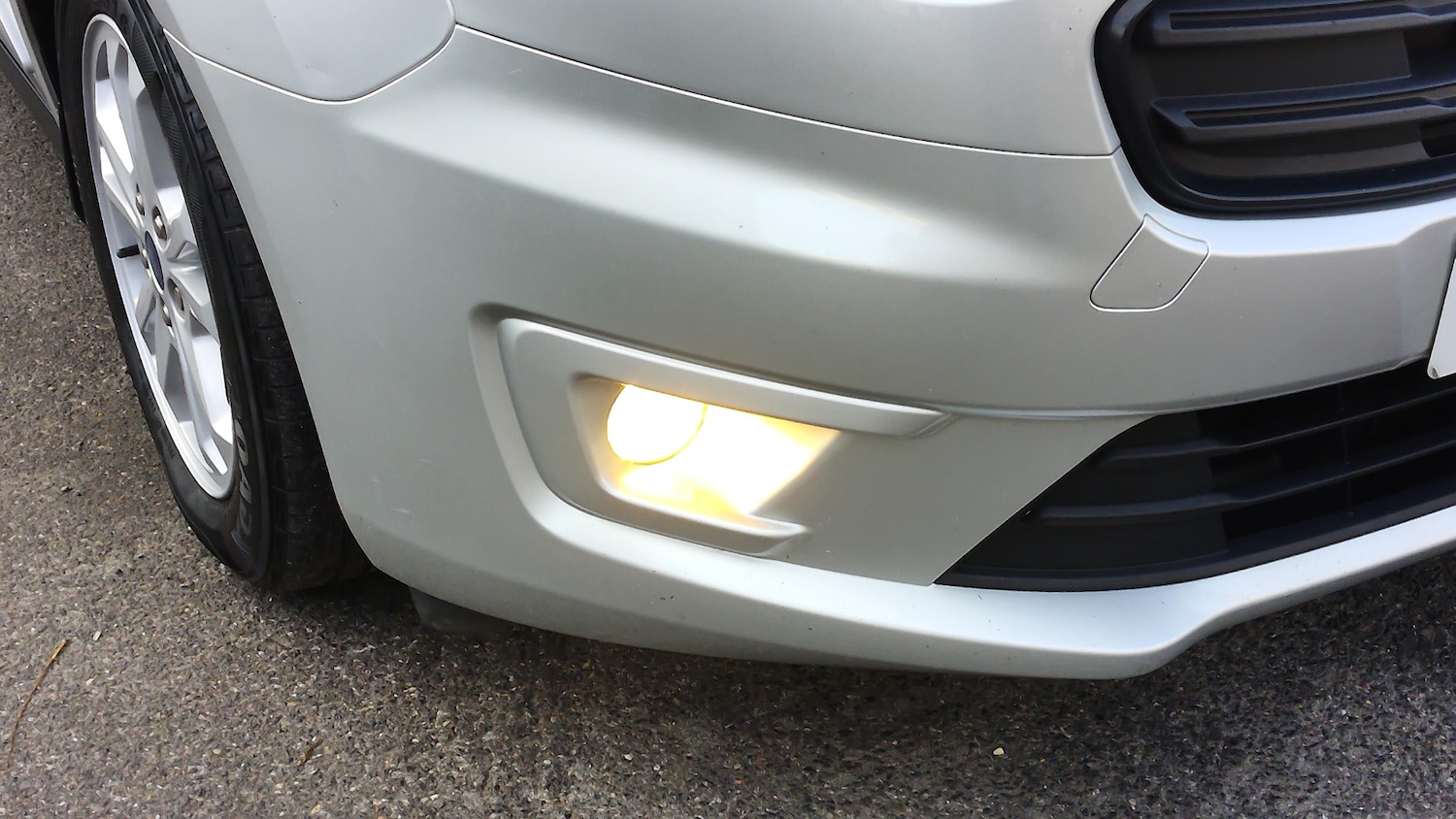 Used Ford Transit Connect 2021 for sale - 76693577: Photo 21