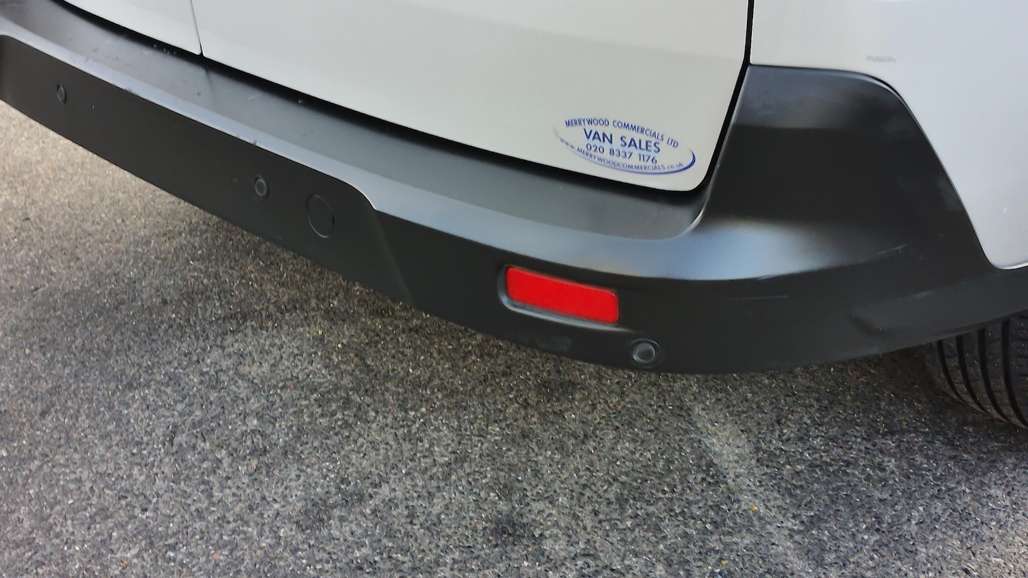 Used Ford Transit Connect 2021 for sale - 76693577: Photo 22