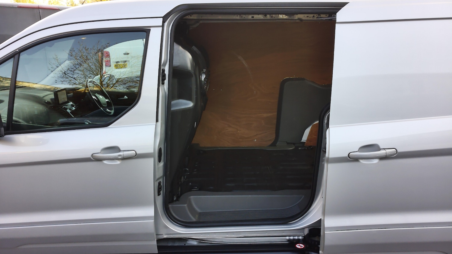 Used Ford Transit Connect 2021 for sale - 76693577: Photo 23