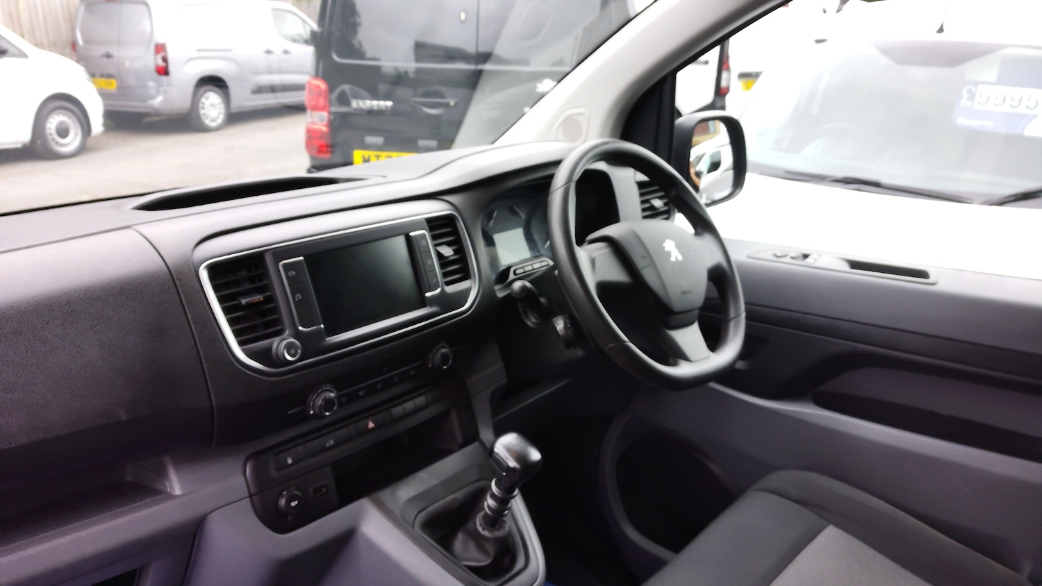 Used Peugeot Expert 2022 for sale - 76508944: Photo 10