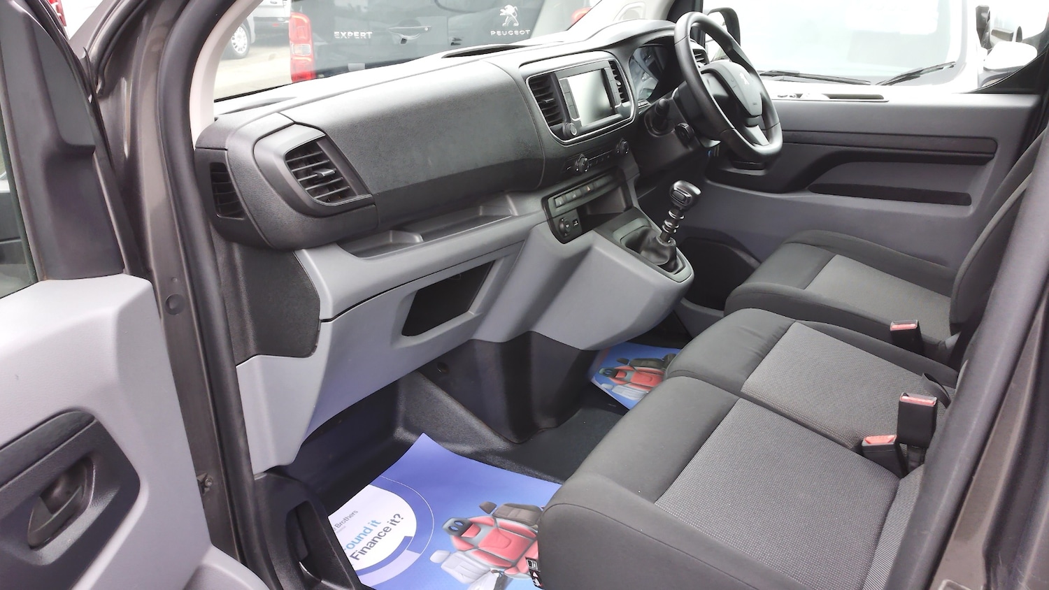 Used Peugeot Expert 2022 for sale - 76508944: Photo 11