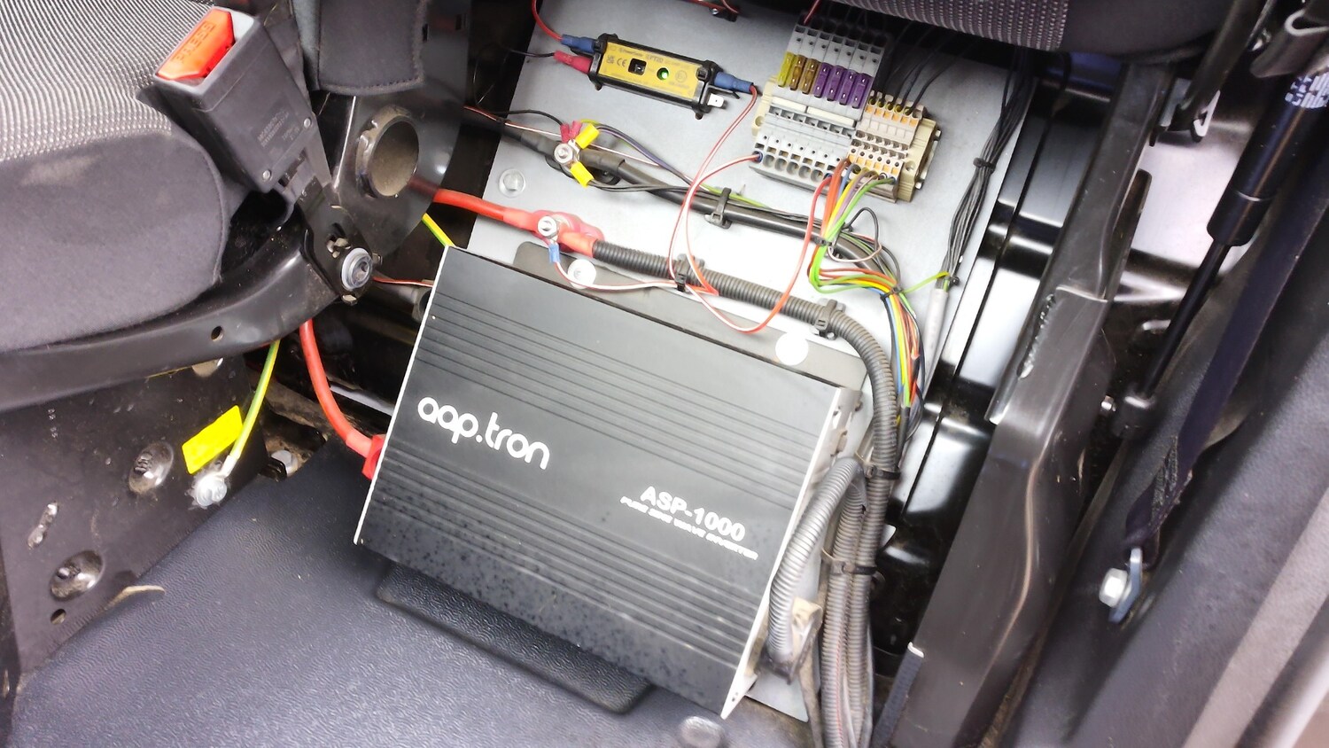 Used Peugeot Expert 2022 for sale - 76508944: Photo 20