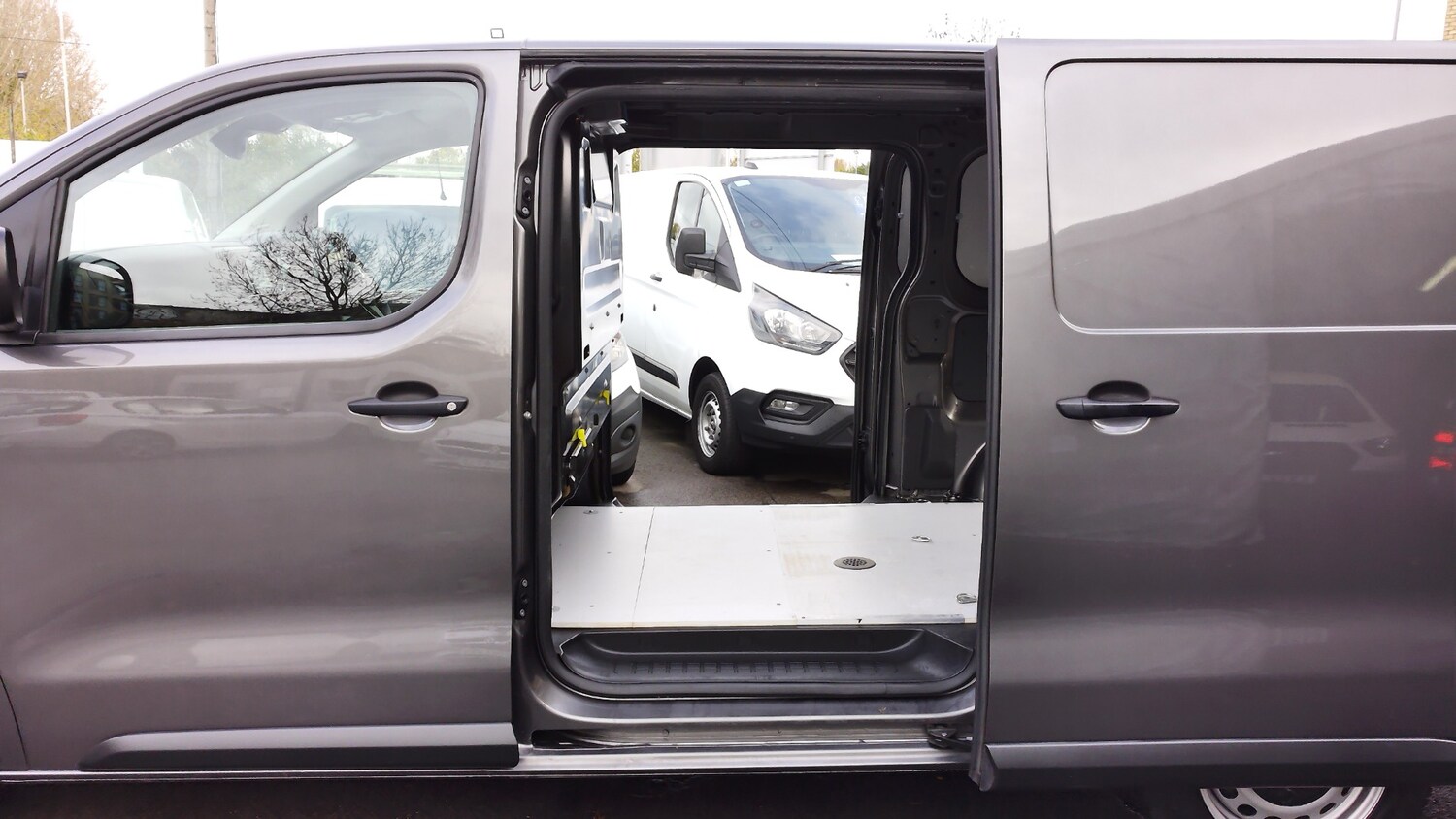 Used Peugeot Expert 2022 for sale - 76508944: Photo 22