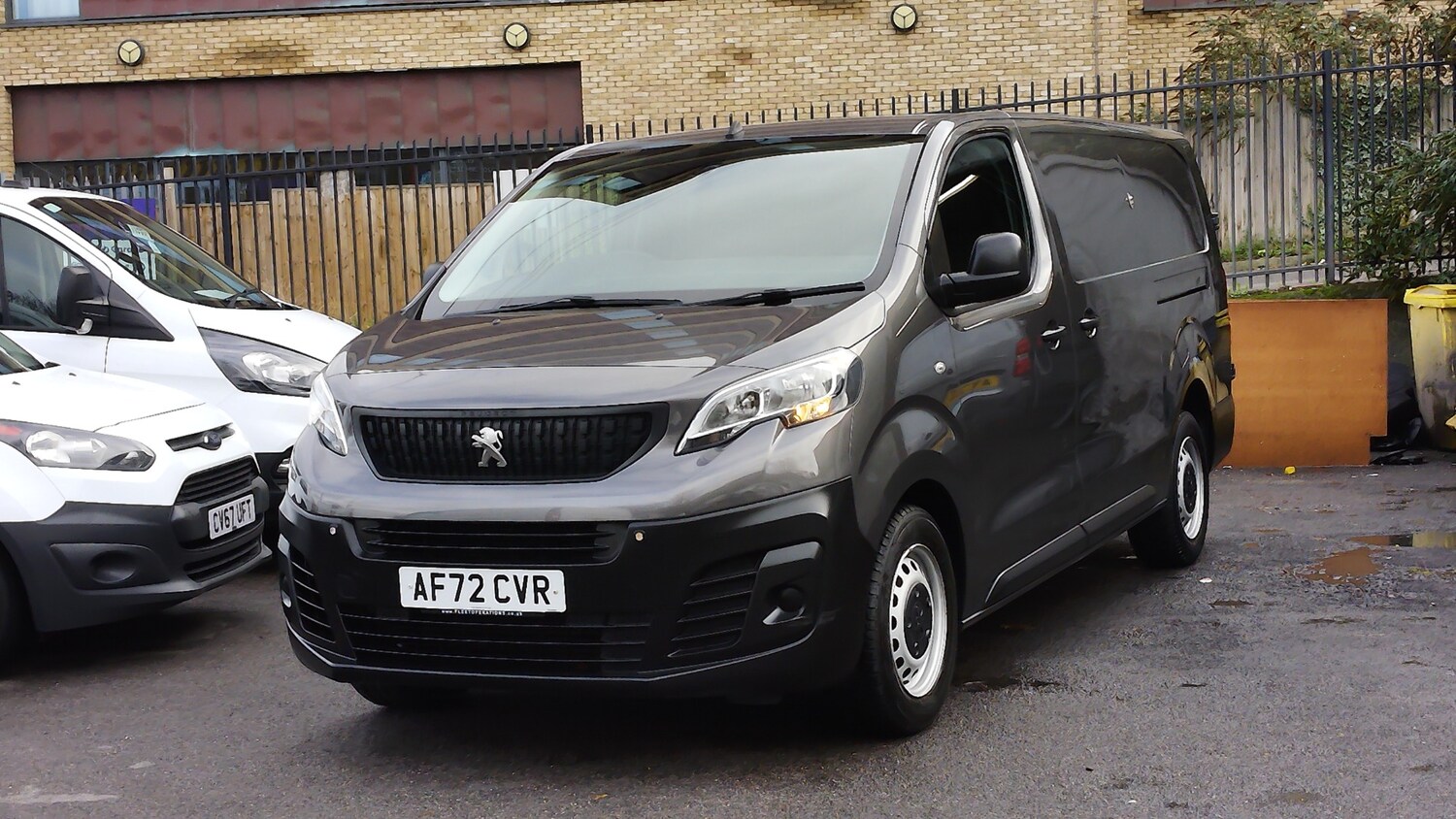 Used Peugeot Expert 2022 for sale - 76508944: Photo 23
