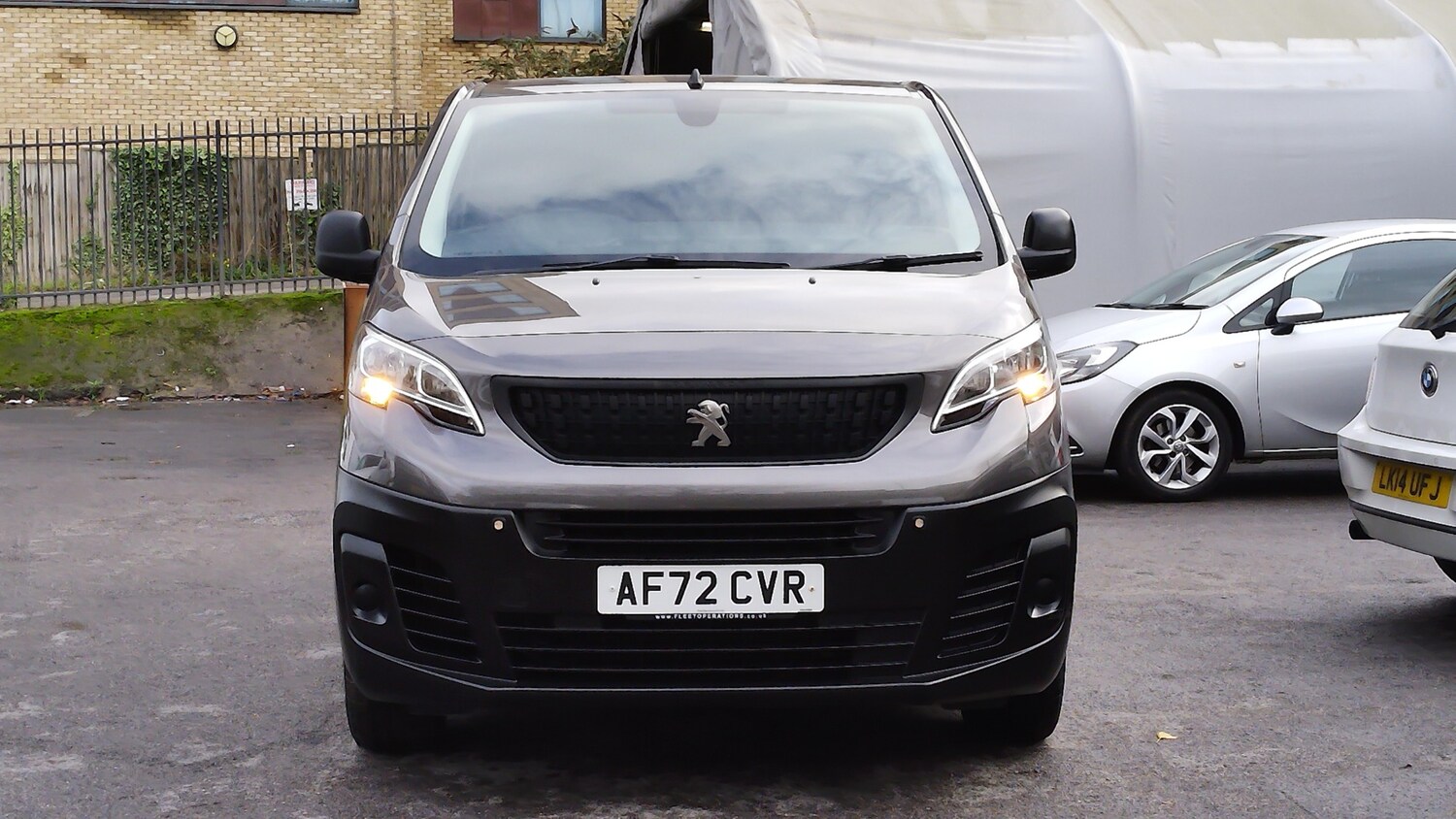 Used Peugeot Expert 2022 for sale - 76508944: Photo 24