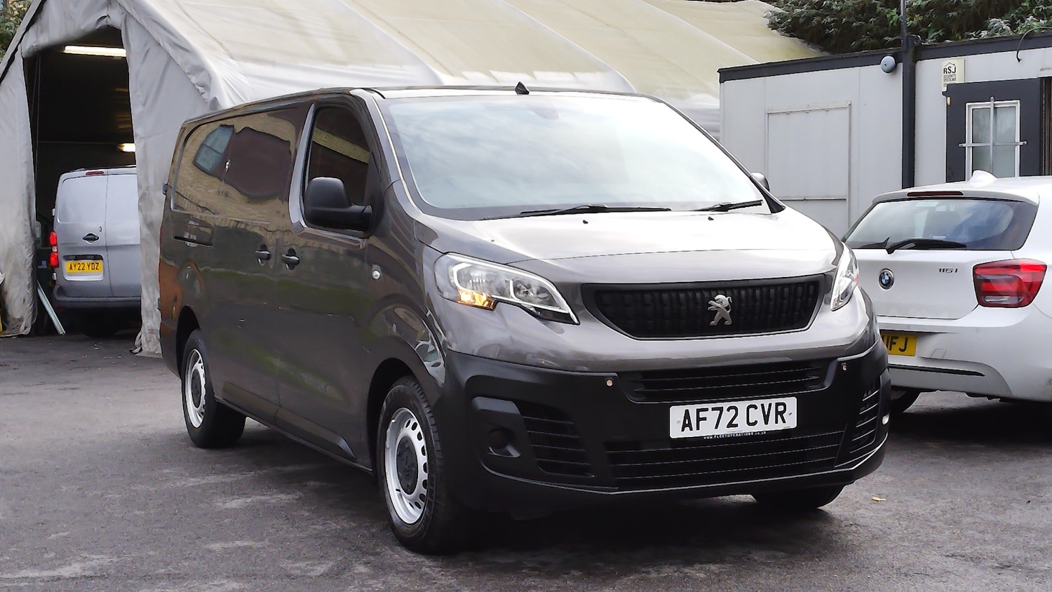 Used Peugeot Expert 2022 for sale - 76508944: Photo 25
