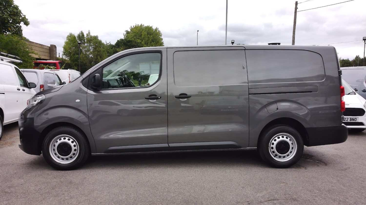 Used Peugeot Expert 2022 for sale - 76508944: Photo 4