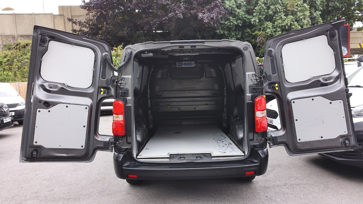 Used Peugeot Expert 2022 for sale - 76508944: Photo 7